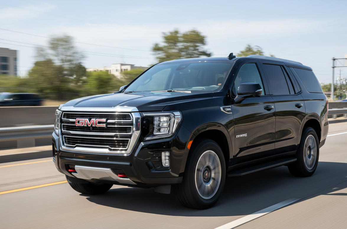 Luxury Black SUV Service,Lal Limo Service