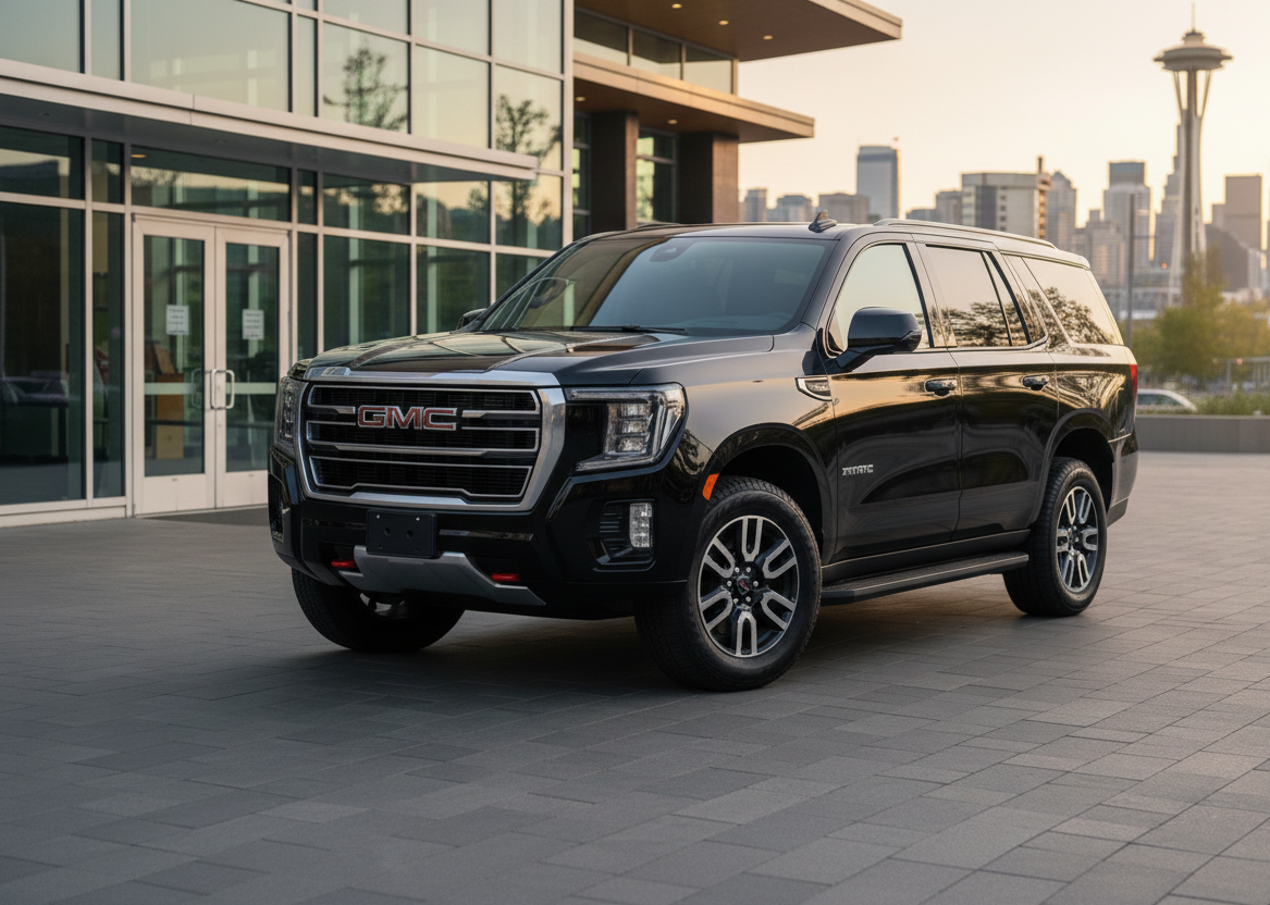 About Us, Lal limo service