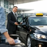Airport Taxi Transfers Near Me Explained