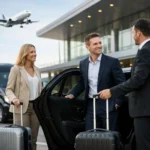 Better Transfers to and From Airport