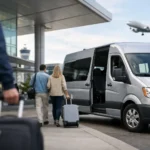 Is There a Shuttle to the Airport?