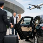 9 Best Airport Car Service Features