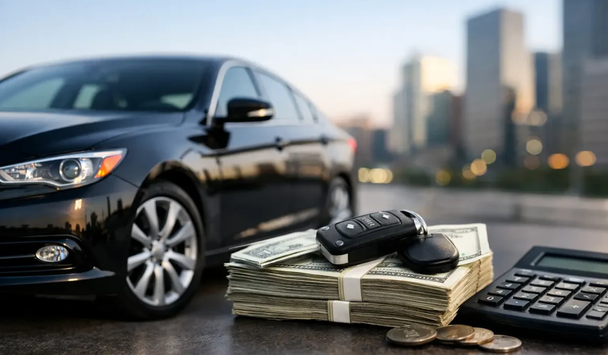 Are Flat Rate Car Services Worth It?