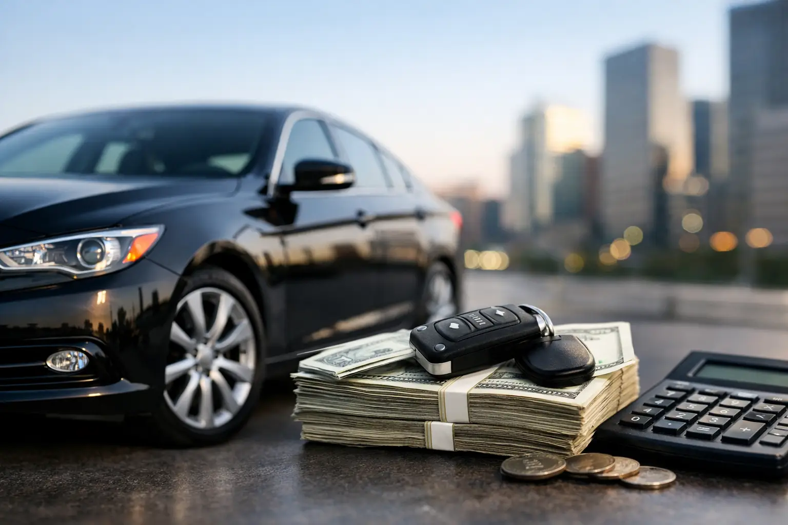 Are Flat Rate Car Services Worth It?