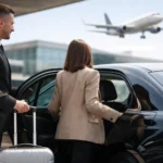 How to Book Airport Car Service Right