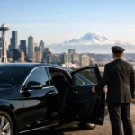 Long Distance Car Service Seattle: What to Expect