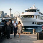 Pier 66 Transportation Service Done Right