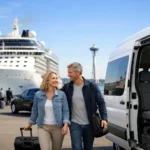 Pier 91 Cruise Transfer Made Simple