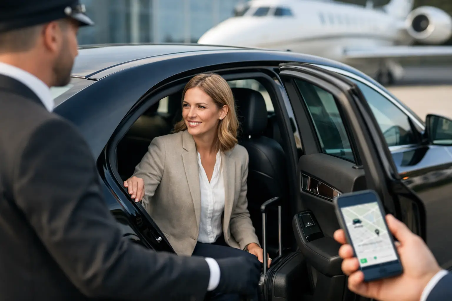 Private Ride Booking Guide for Stress-Free Travel