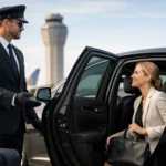 Sea Tac Chauffeur Service for Stress-Free Travel