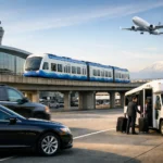 SeaTac Airport Transportation That Runs on Time