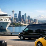 Seattle Cruise Port Transportation Made Simple