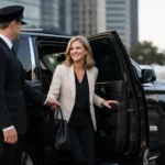 When Black SUV Service Is Worth It