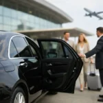 Why Flat Rate Airport Car Service Works