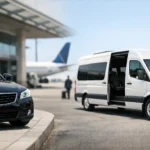 Airport Car vs Shuttle: Which One Fits?