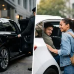 Black Car vs Rideshare: Which Fits Your Trip?