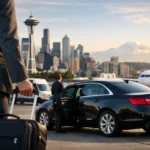 Business Travel Transportation Guide for Seattle