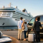 How to Choose Cruise Transfer Timing Wisely