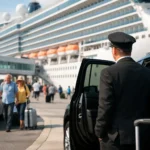 How to Plan Cruise Terminal Pickup Right