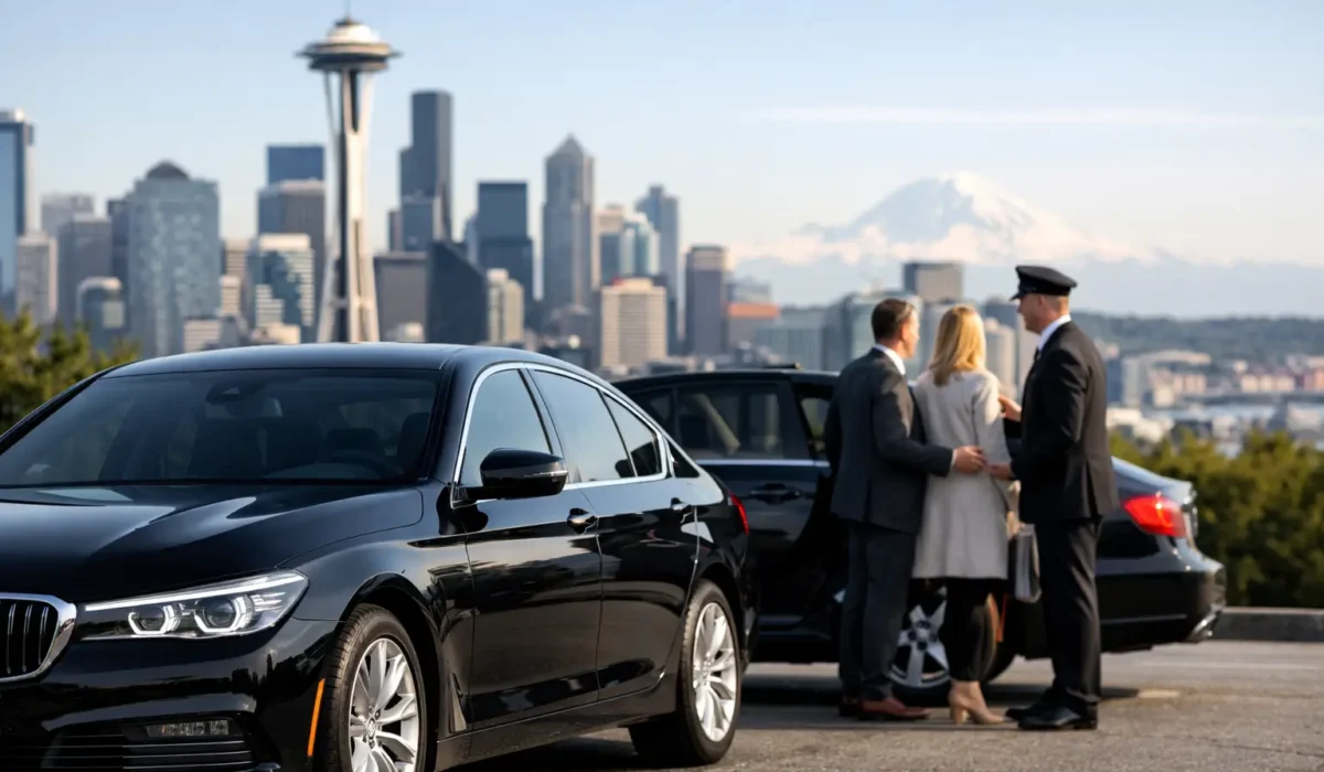 Is Black Car Service Worth It for Seattle Travel?