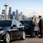 Is Black Car Service Worth It for Seattle Travel?