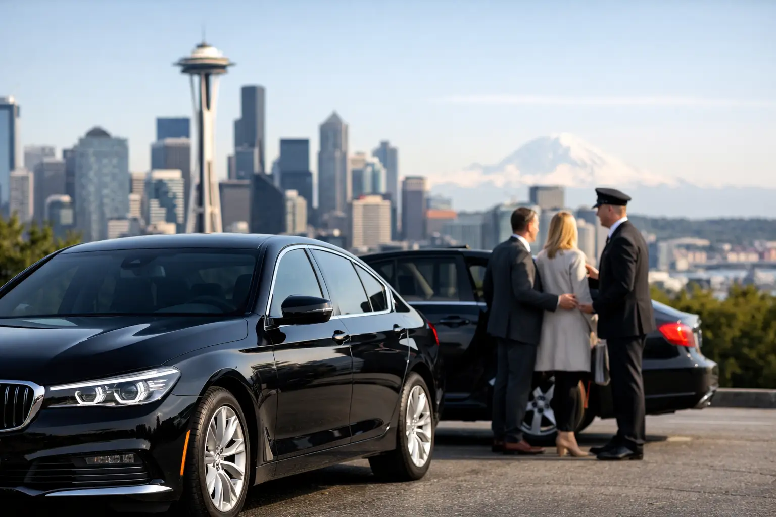 Is Black Car Service Worth It for Seattle Travel?