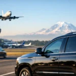 Tacoma to SeaTac Private Transportation Guide