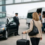 Best Airport Ride Options for Stress-Free Travel