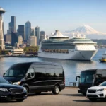 Best Transportation for Cruise Passengers in Seattle