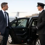 How to Choose Executive Transportation Wisely