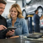 Transparent Pricing for Car Service You Can Trust