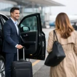 When Should Airport Pickup Be Scheduled?