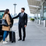 Airport Transfer Booking Guide for Seattle Travel