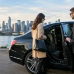 Best Executive Ride Options Seattle Travelers Trust