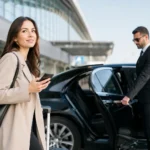 How to Book Airport Chauffeur Service With Confidence
