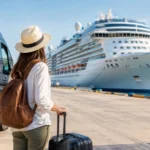 When Should Cruise Pickup Arrive at the Port?
