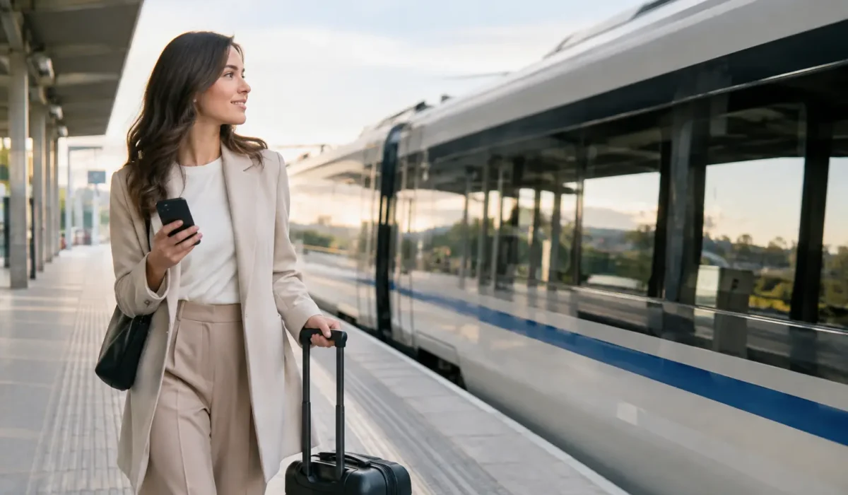 A Practical Guide to Private Intercity Travel