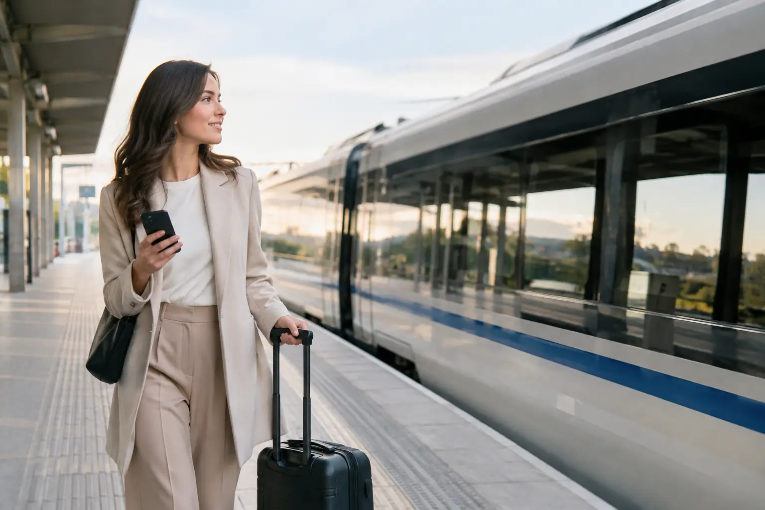 A Practical Guide to Private Intercity Travel
