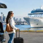 Cruise Embarkation Transfer Guide for Seattle