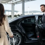Do Chauffeurs Wait? What to Expect at Pickup