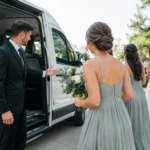 How to Arrange Wedding Guest Transportation