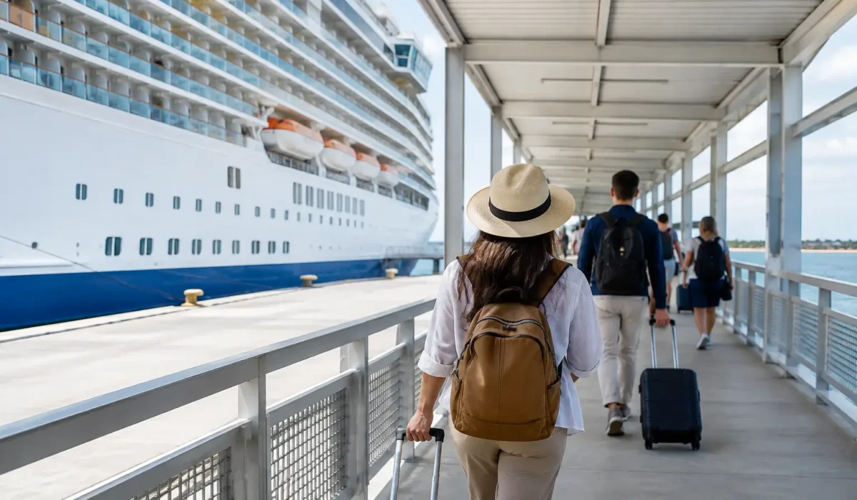 Pier 91 Disembarkation Guide for a Smooth Exit