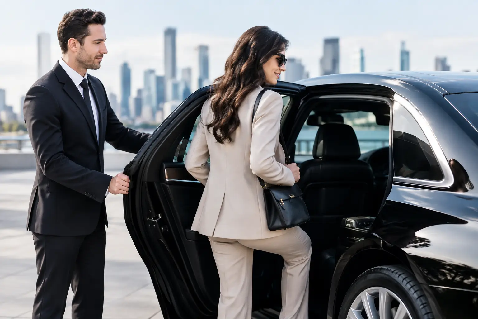 Transparent Limo Pricing Explained Clearly