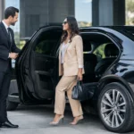 What Affects Chauffeur Trip Cost? Key Factors