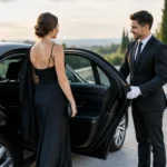 When to Book a Special Event Chauffeur Service